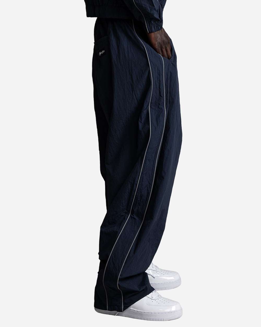 Shaka Wear SH3MWOBNP Navy