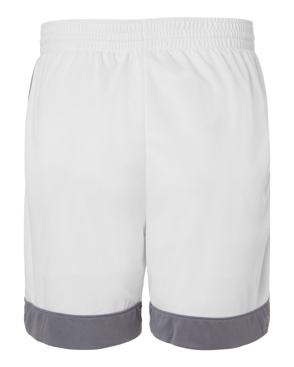 Augusta Sportswear 6889 White/ Graphite