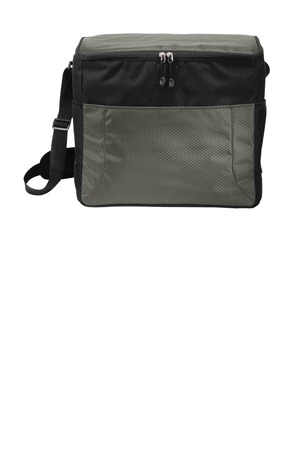 Port Authority BG514 Gray / Black