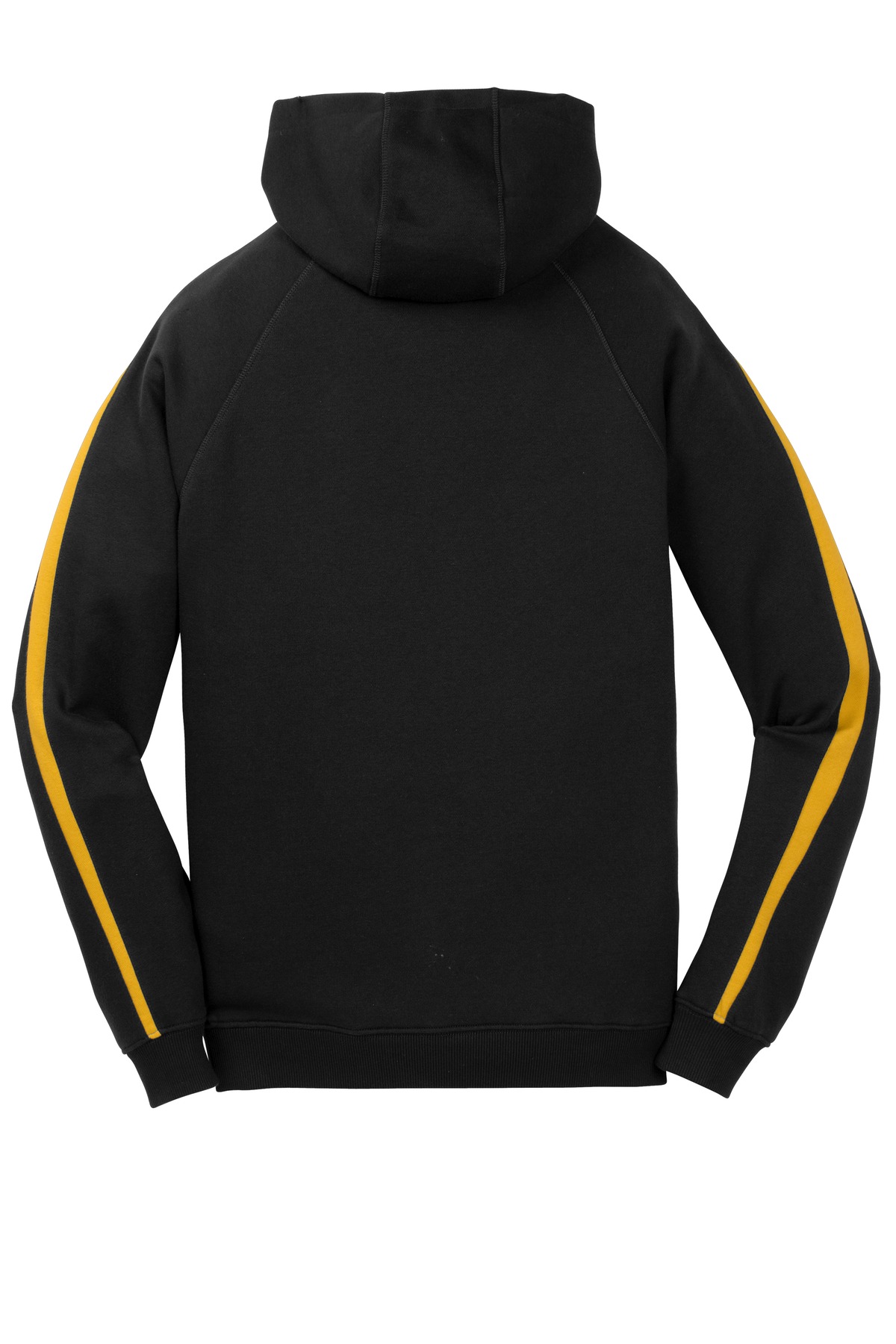 Sport-Tek YST265 Black / Gold