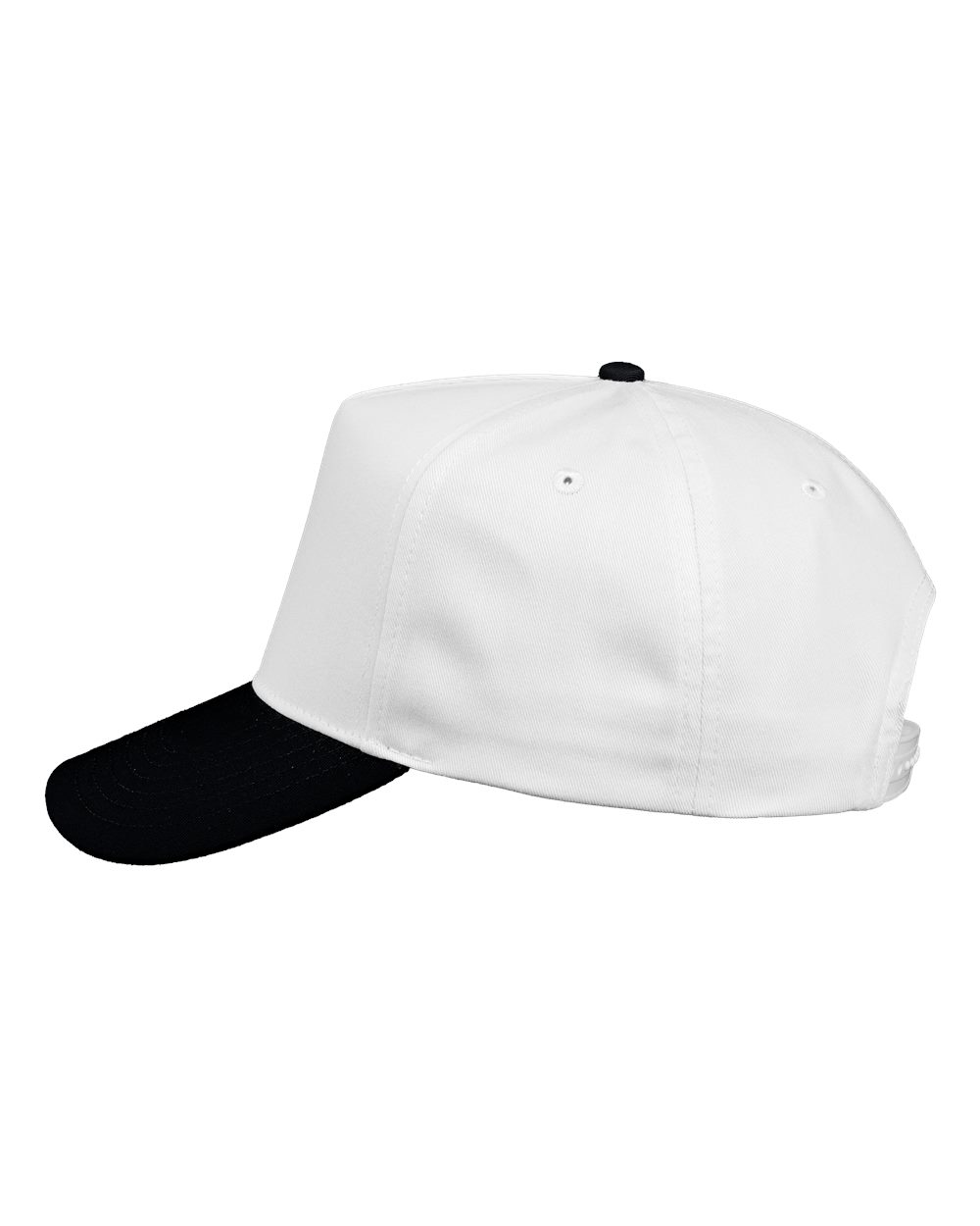 Valucap 8869J1 White/ Black