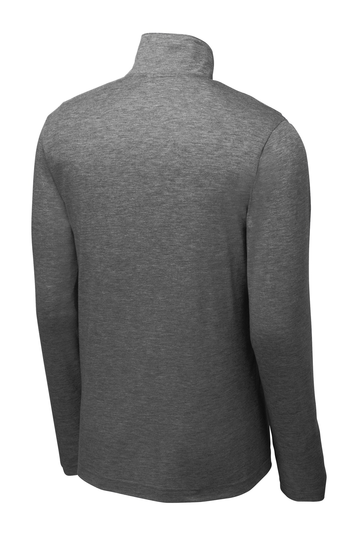 Sport-Tek ST407 Dark Gray Heather