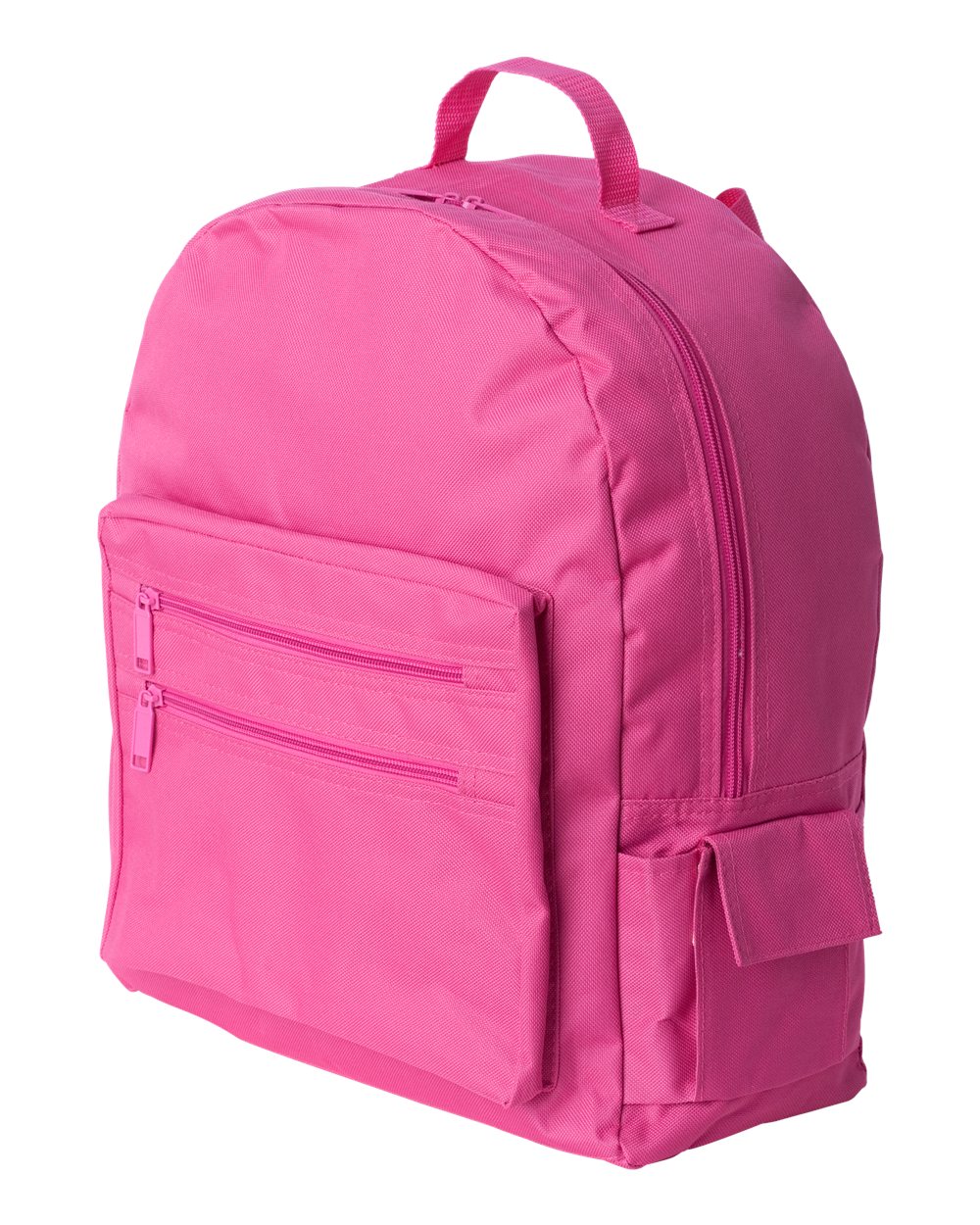 Liberty Bags 7707 Hot Pink