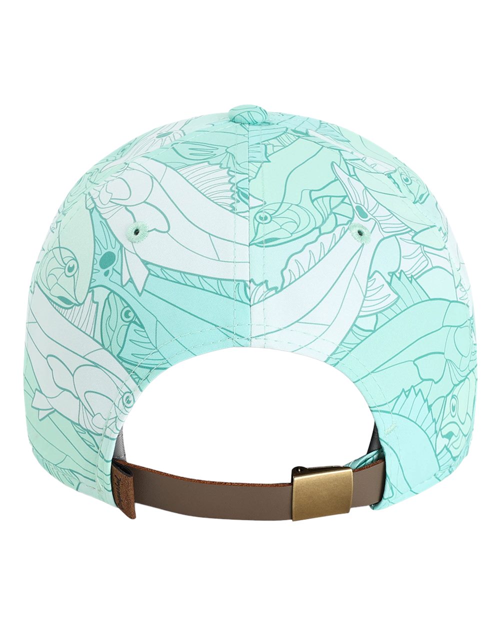 Imperial DNA014 Aqua