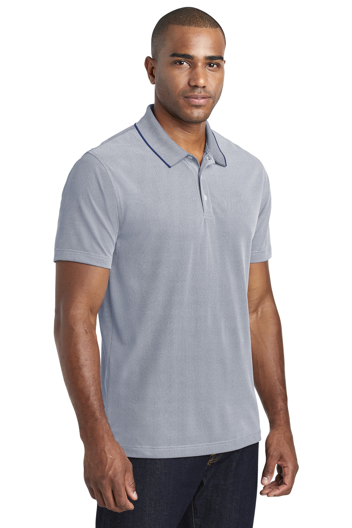 Port Authority K582 True Navy