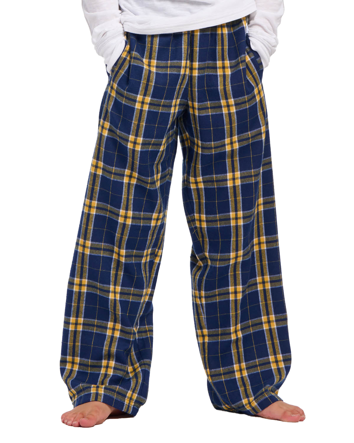 Picture for Navy/ Gold