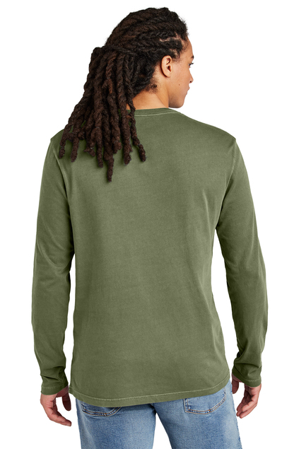 District DT2103 Olive Drab Green