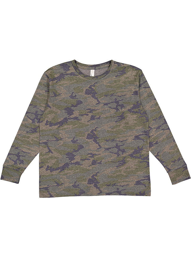 LAT 6201 Vintage Camo