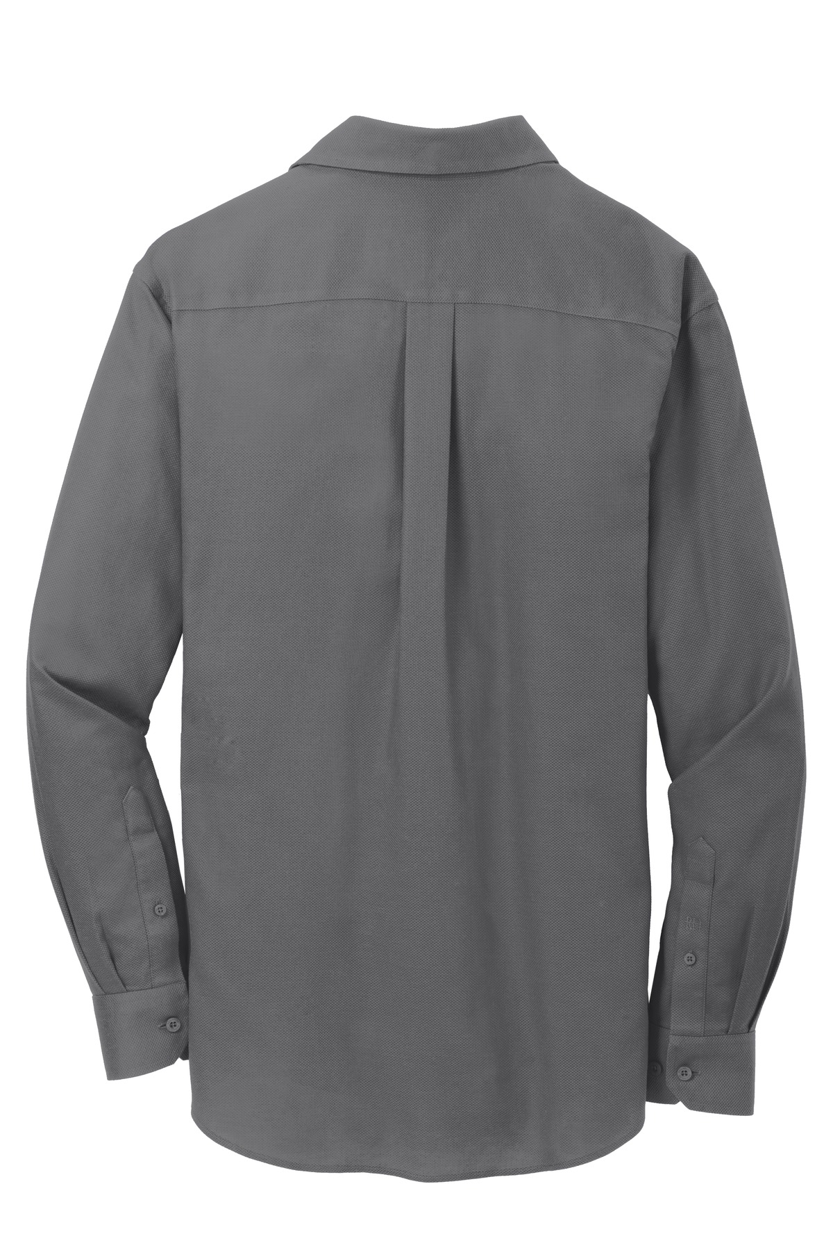 Red House RH76 Dark Charcoal