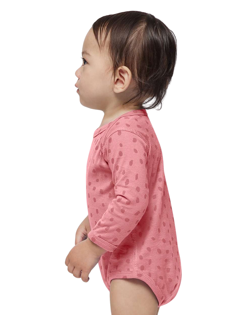 Rabbit Skins 4421RS Mauvelous Spot