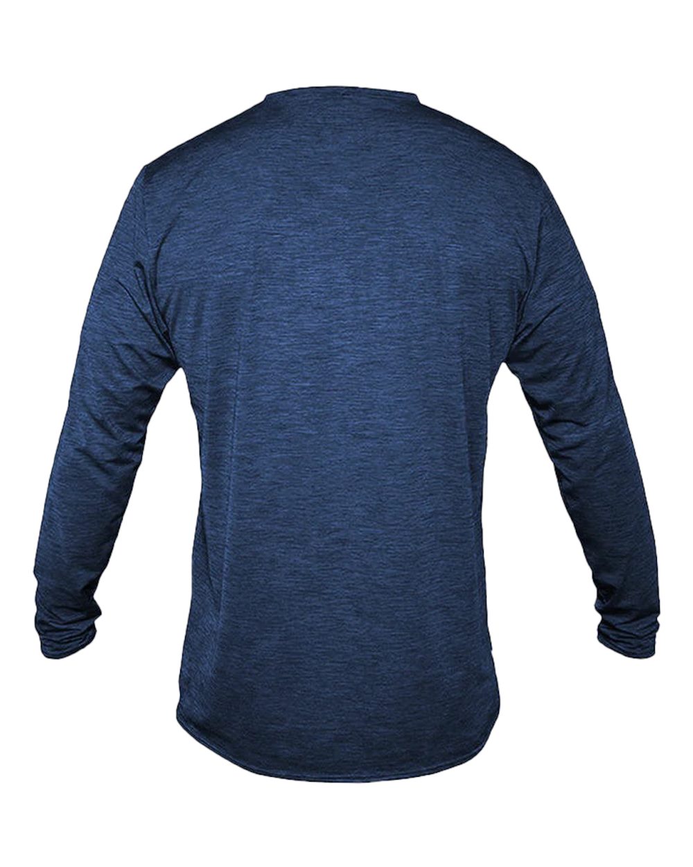 ANETIK MLPRL8 Navy Heathered