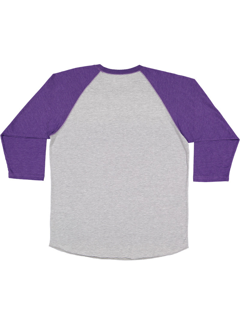 LAT 6930 Vintage Heather/Vintage Purple