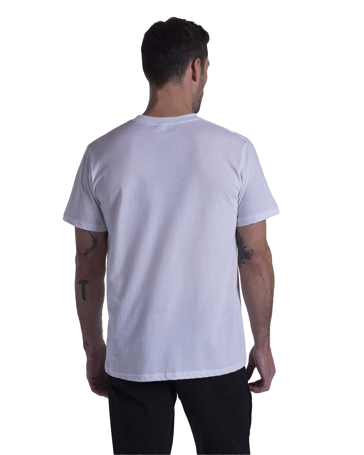 US Blanks US2000R White