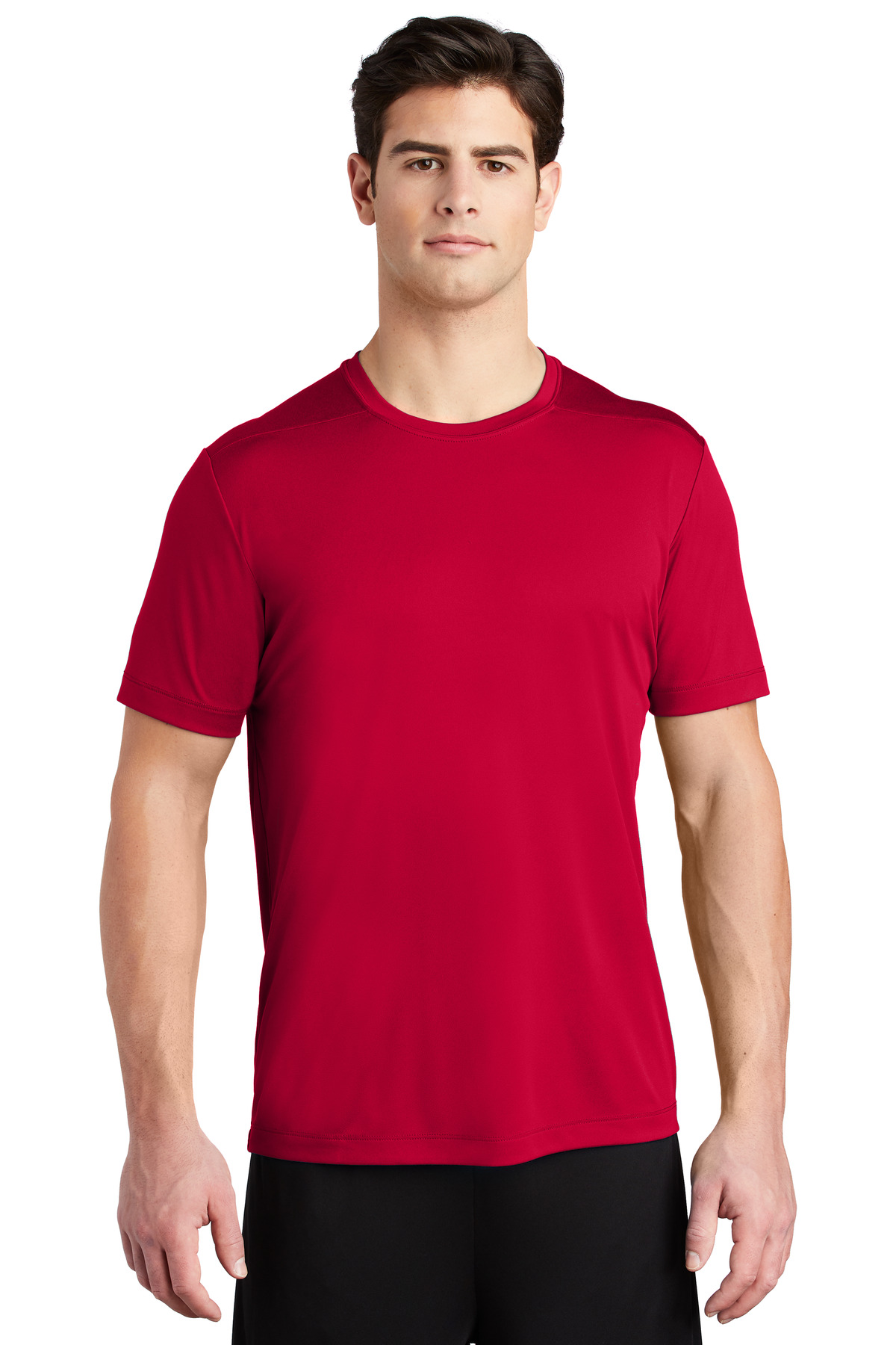 Sport-Tek ST420 DeepRed