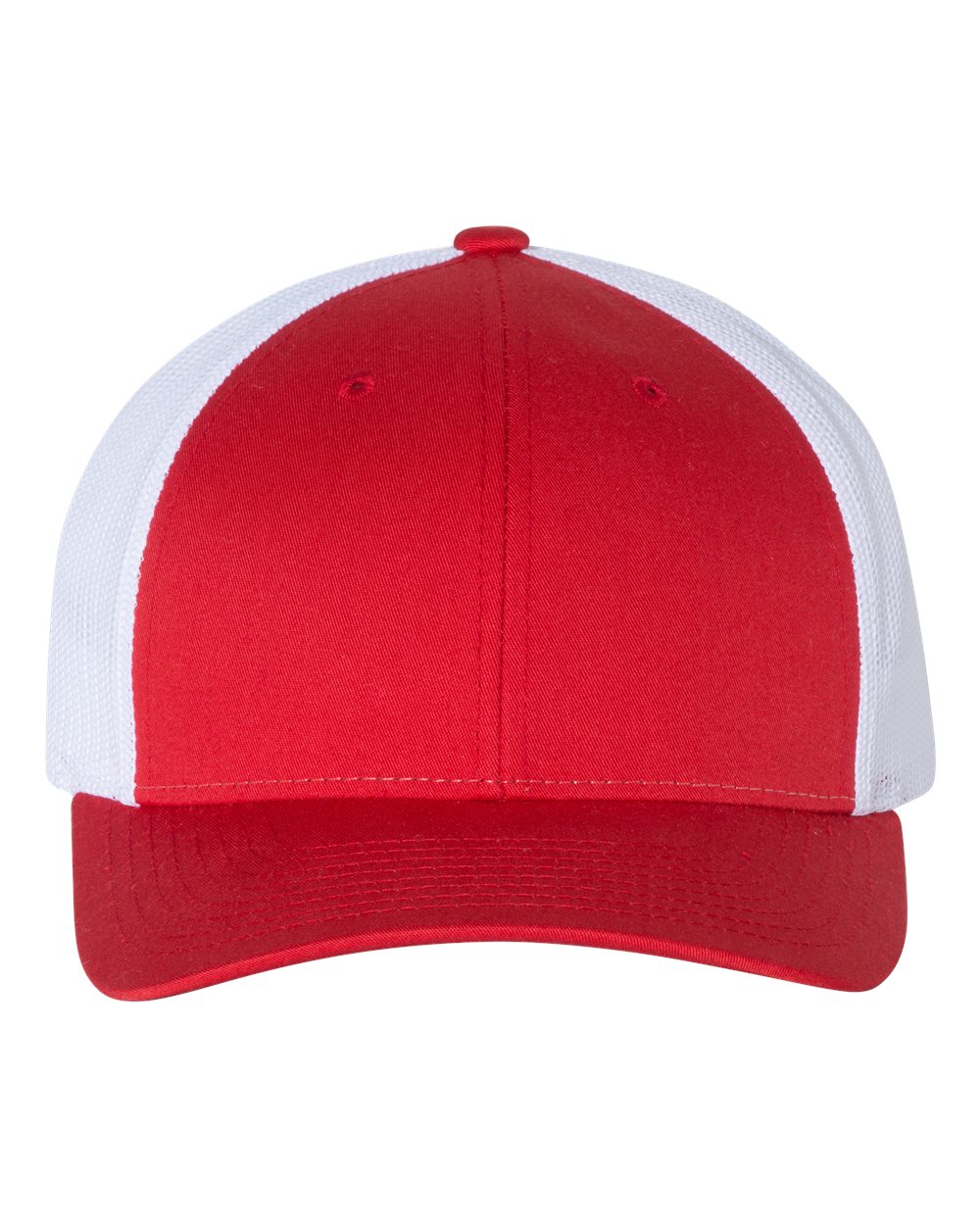 Richardson 115J1 Red / White