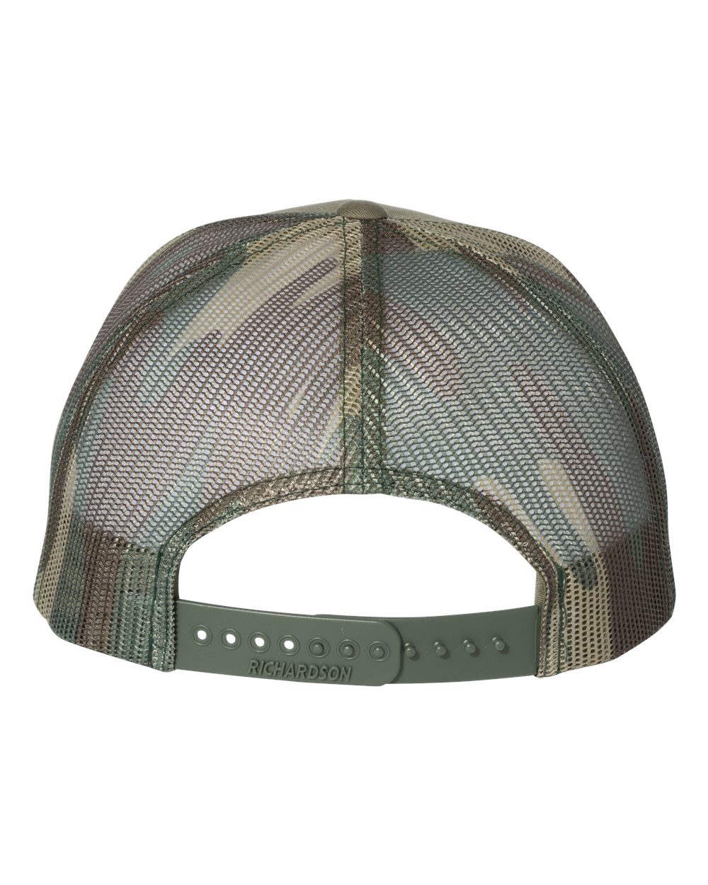 Richardson 112PM Loden / Green Camo