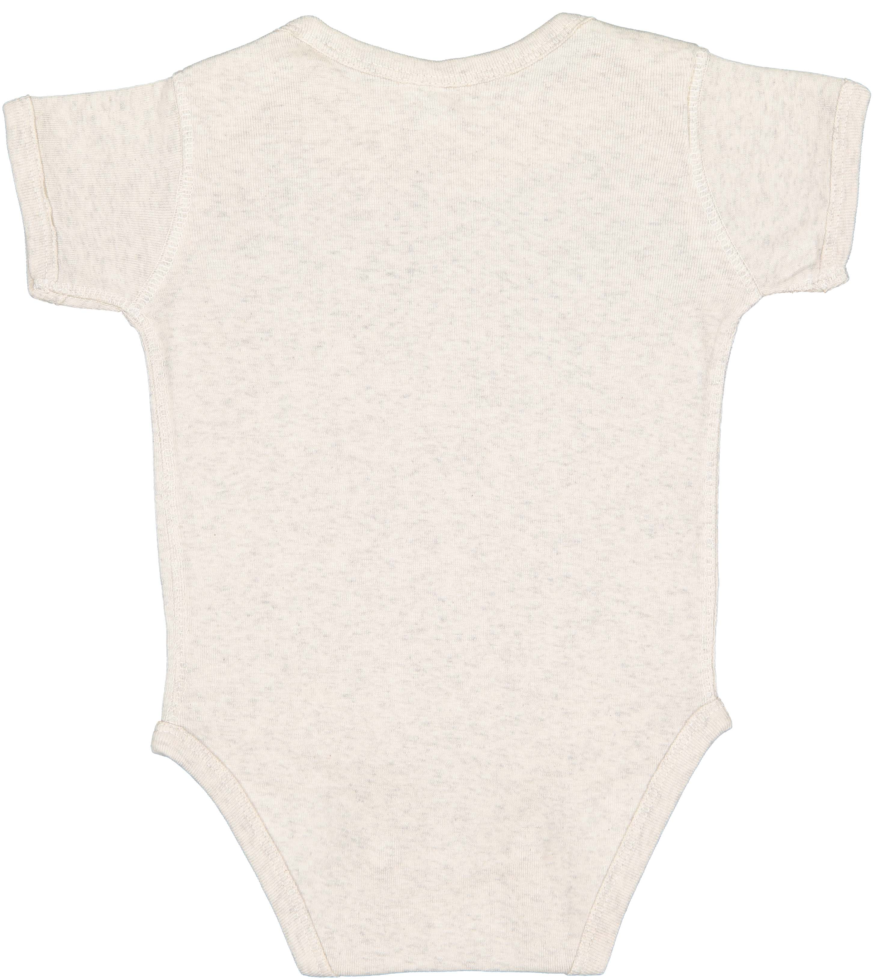 Rabbit Skins 4400 Natural Heather