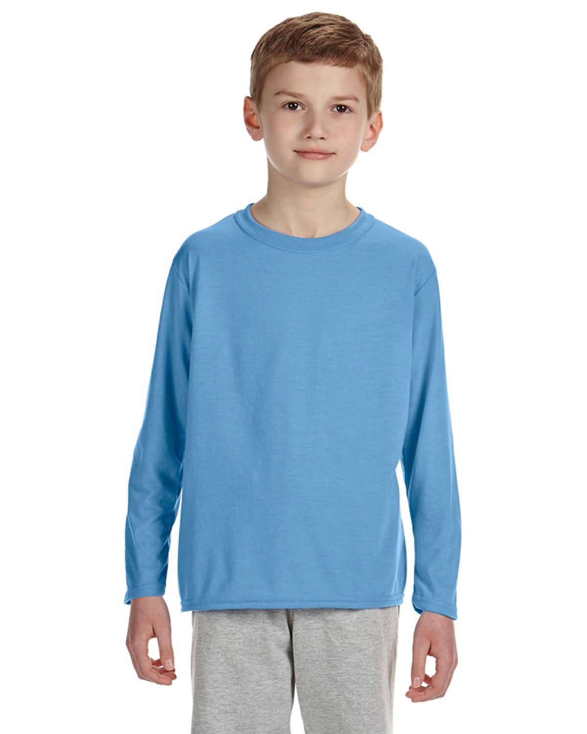 Picture for Carolina Blue