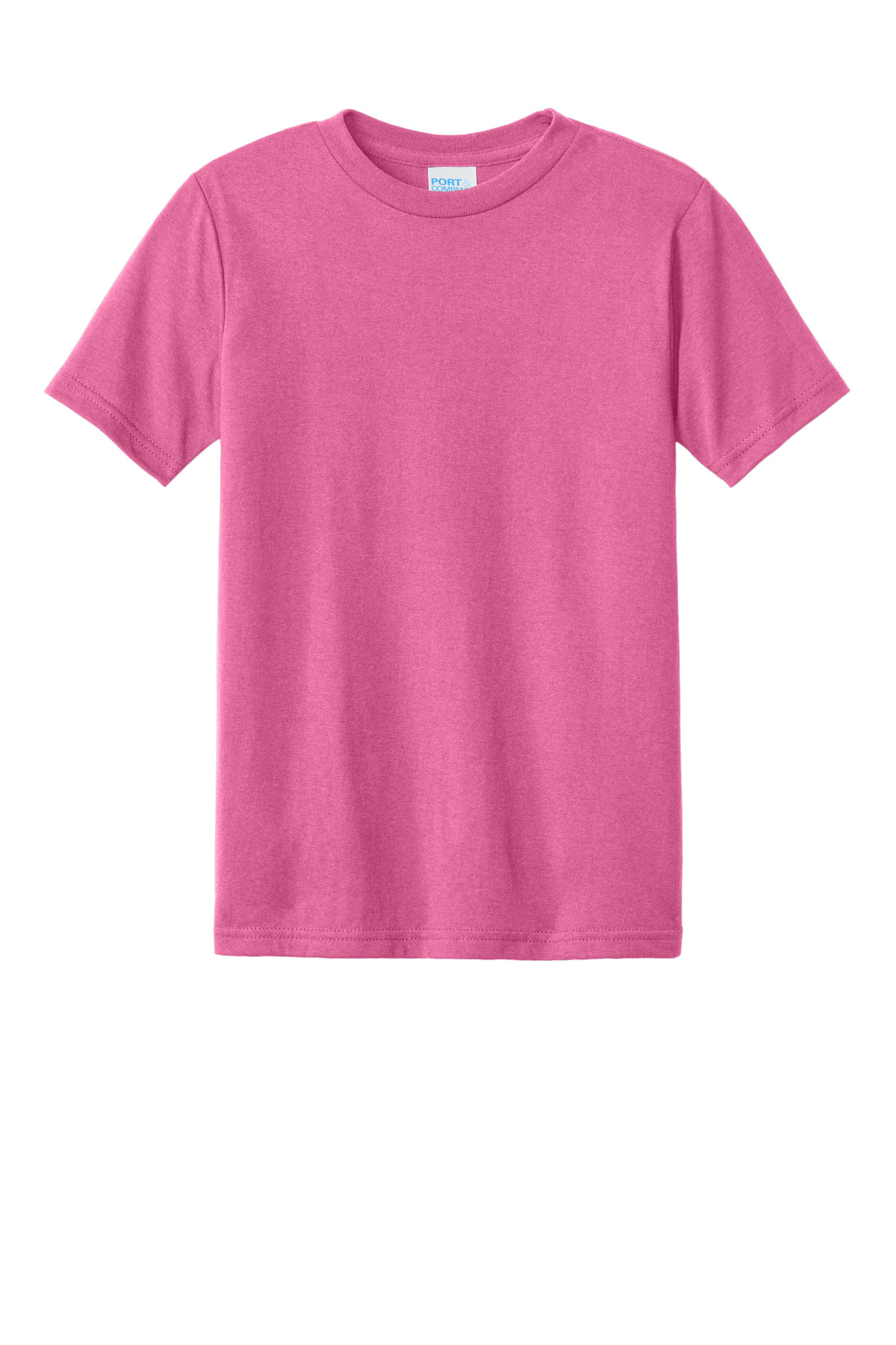 Port & Company PC340Y Awareness Pink