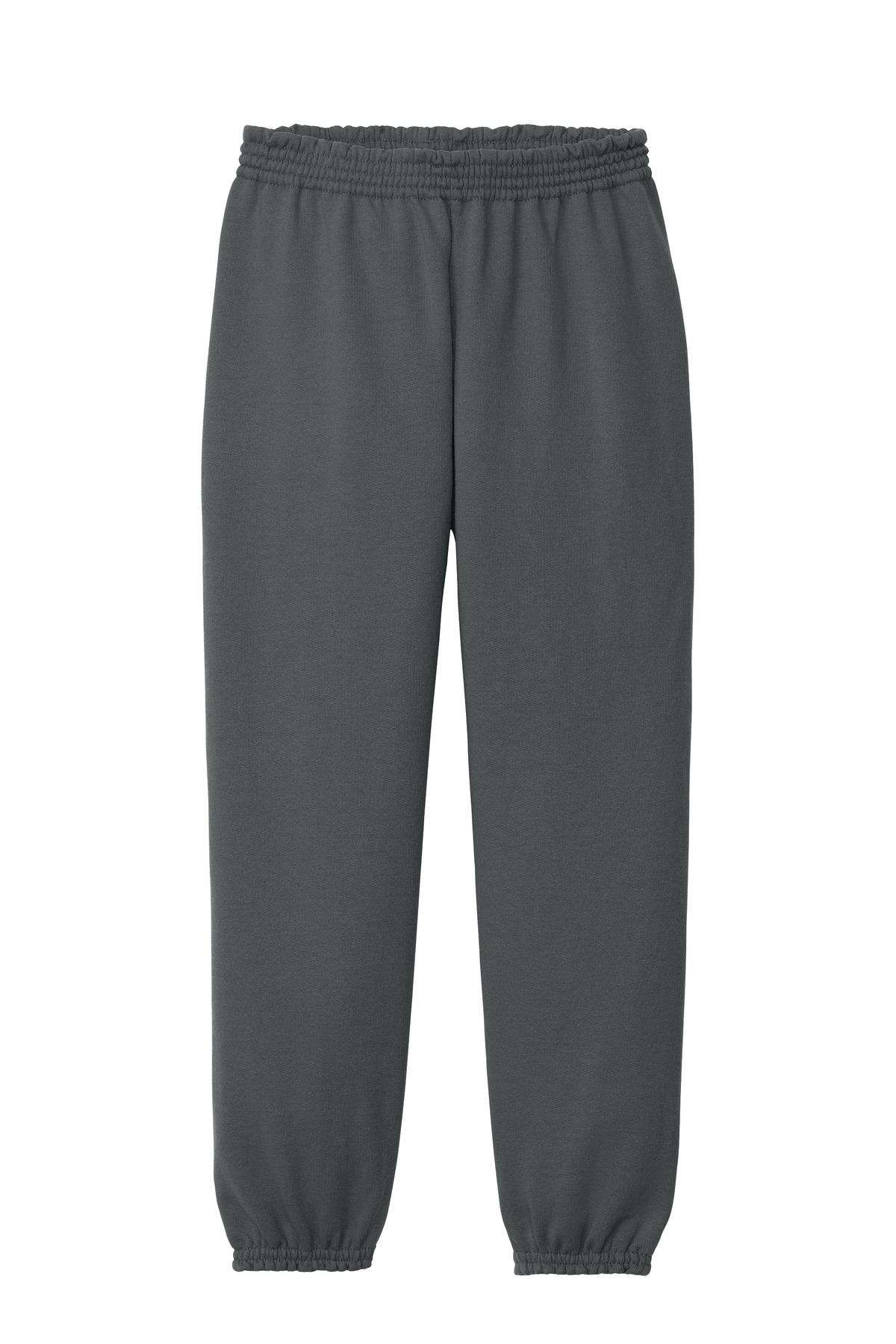 Port & Company PC78YP Charcoal