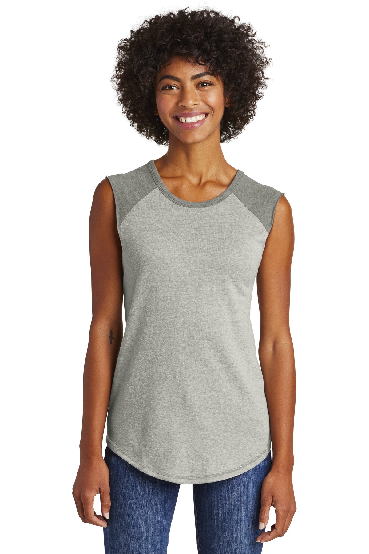 Alternative AA5104 Smoke / Vintage Coal