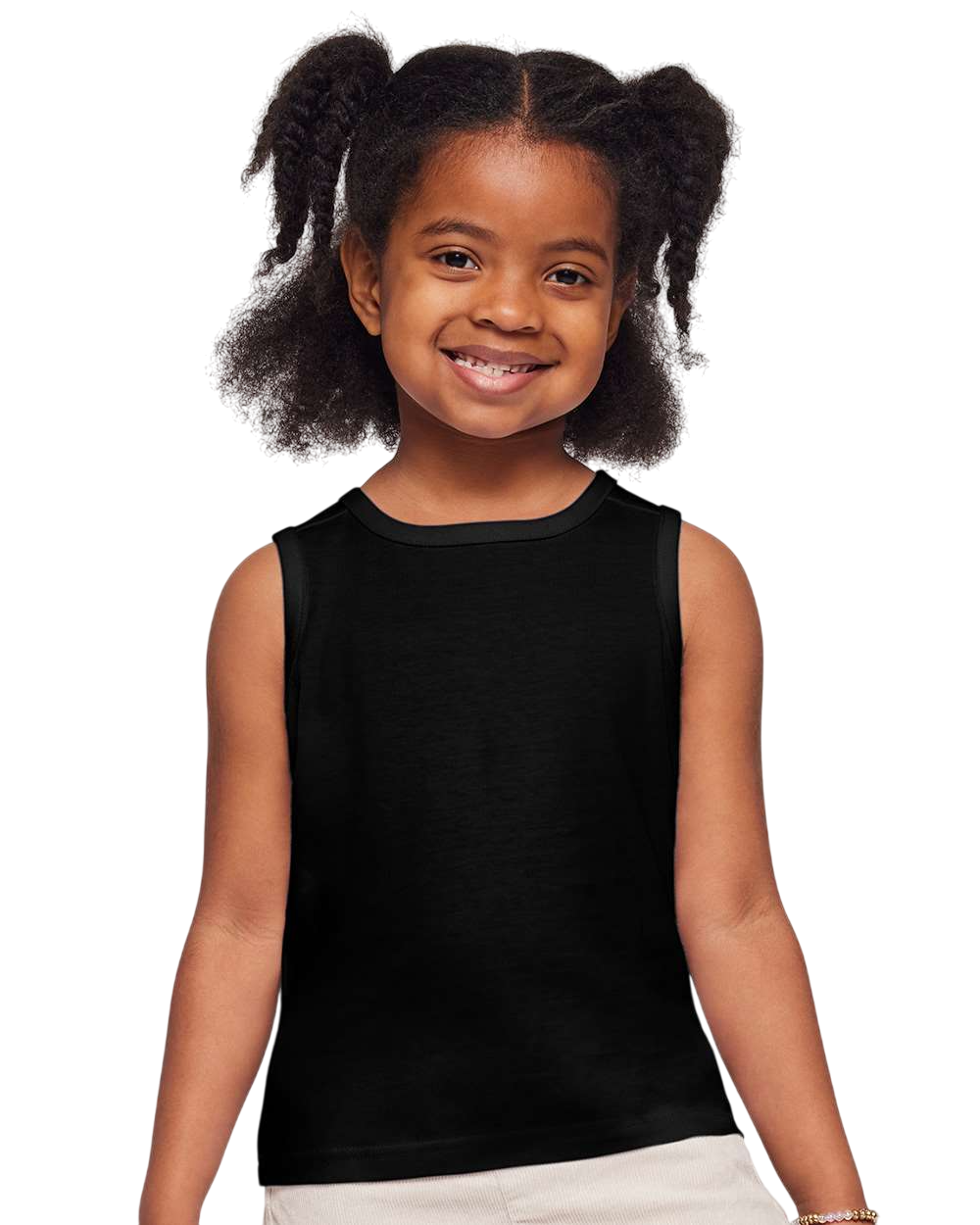 Rabbit Skins 3323J1 Black