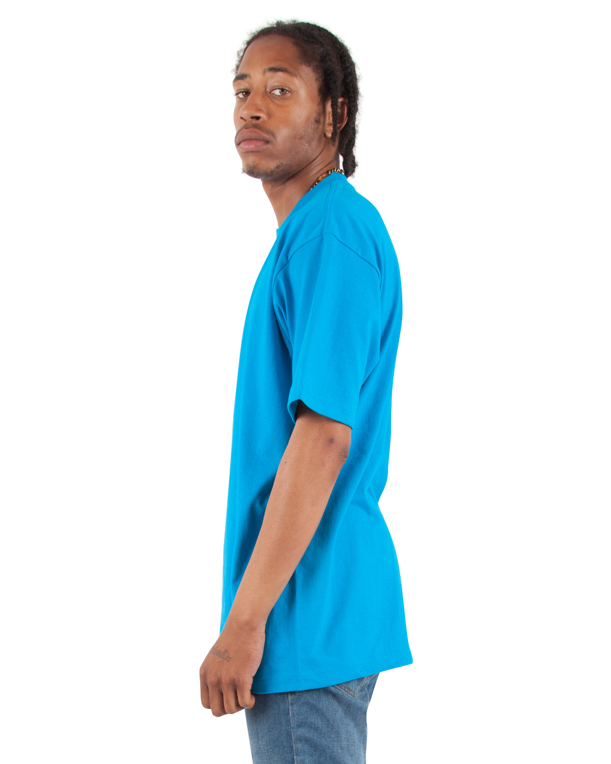 Shaka Wear SHMHSST Turquoise