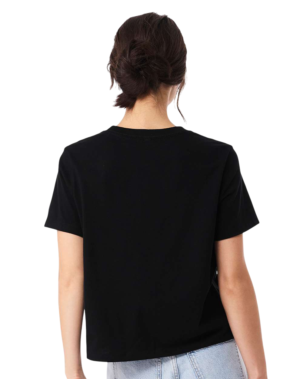 Bella + Canvas 6110J1 Black