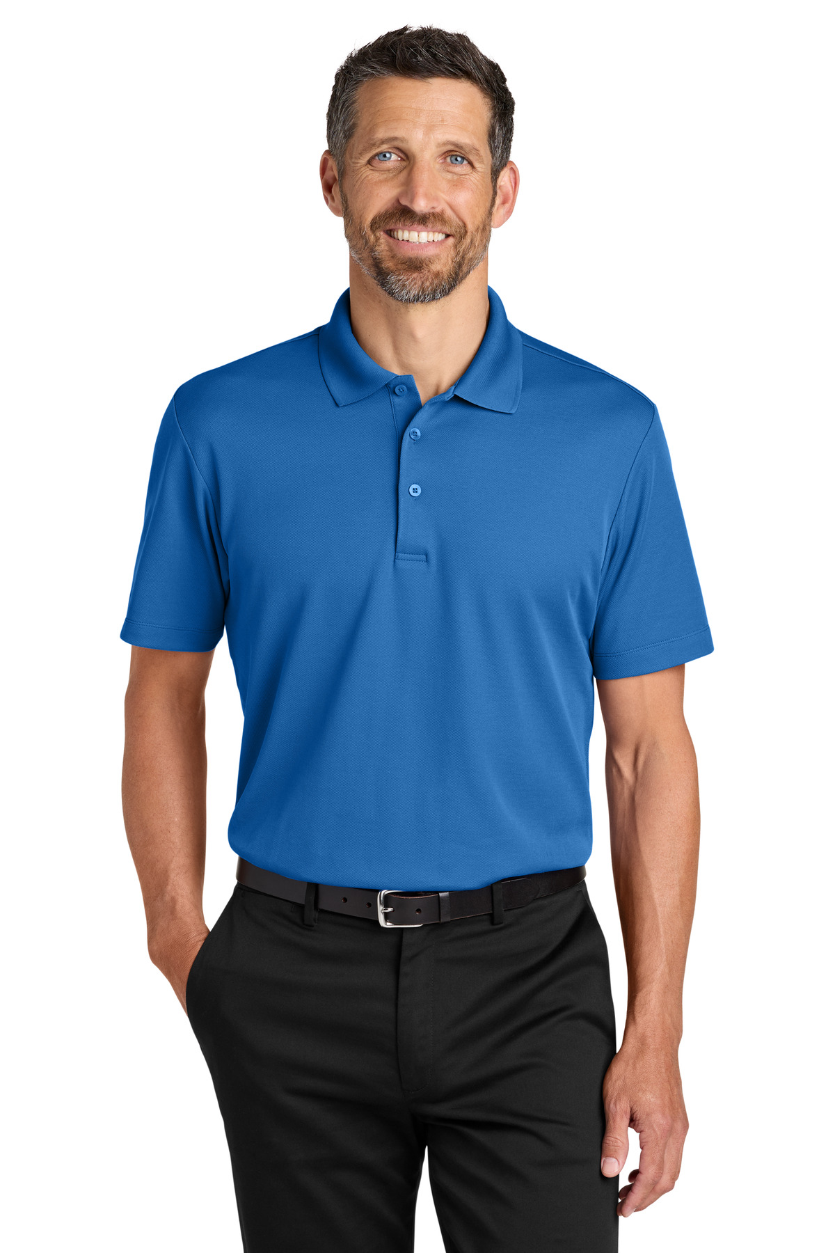Port Authority K620 Strong Blue