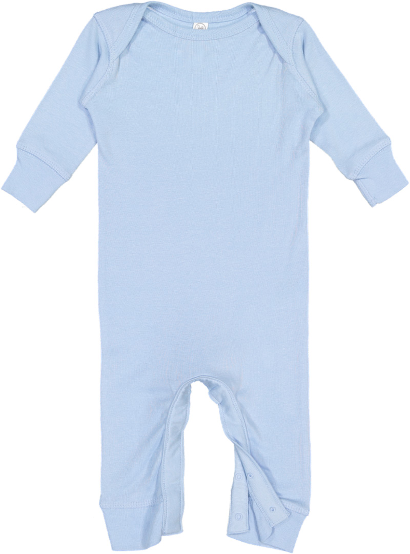 Rabbit Skins 4412 Light Blue