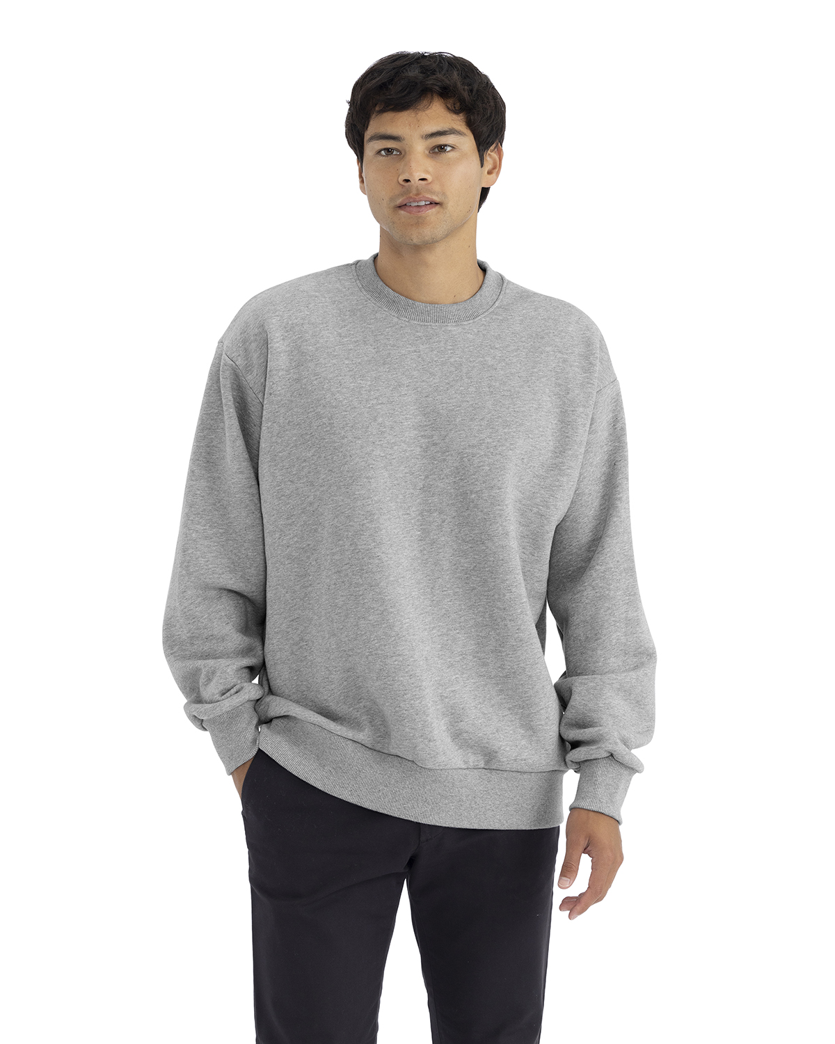 Picture for Heather Grey