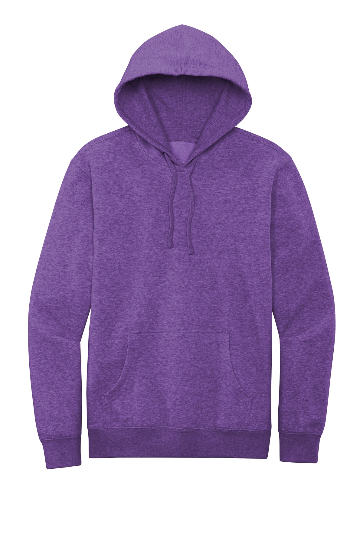 District DT6100 Heather Purple
