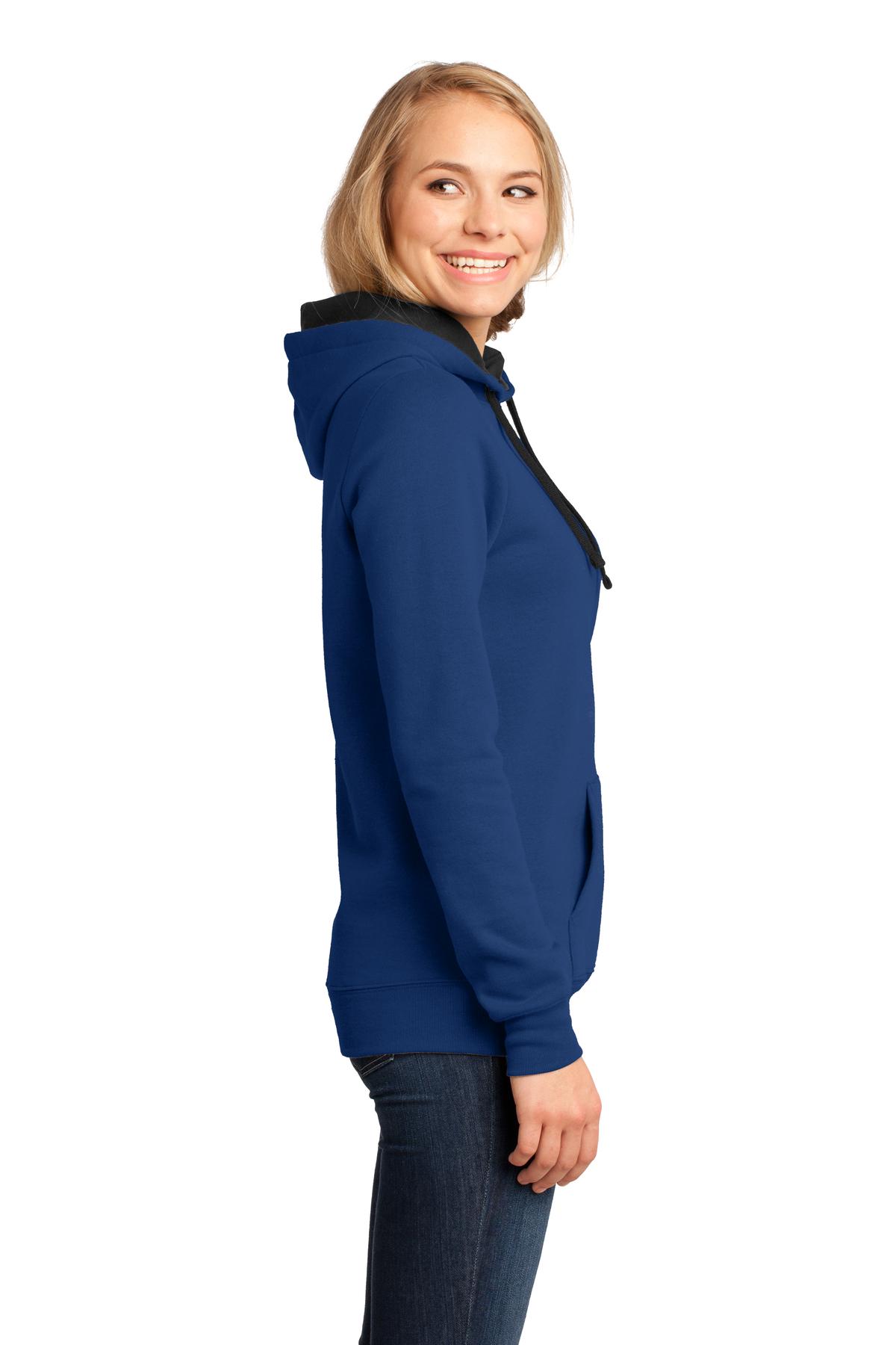 District DT811 Deep Royal