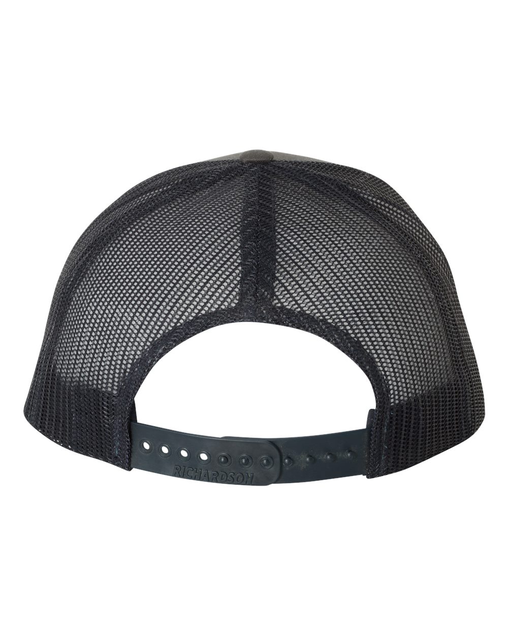 Richardson 112 Charcoal / Navy