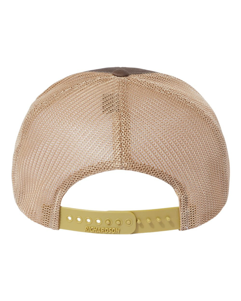 Richardson 112PL Brown / Khaki