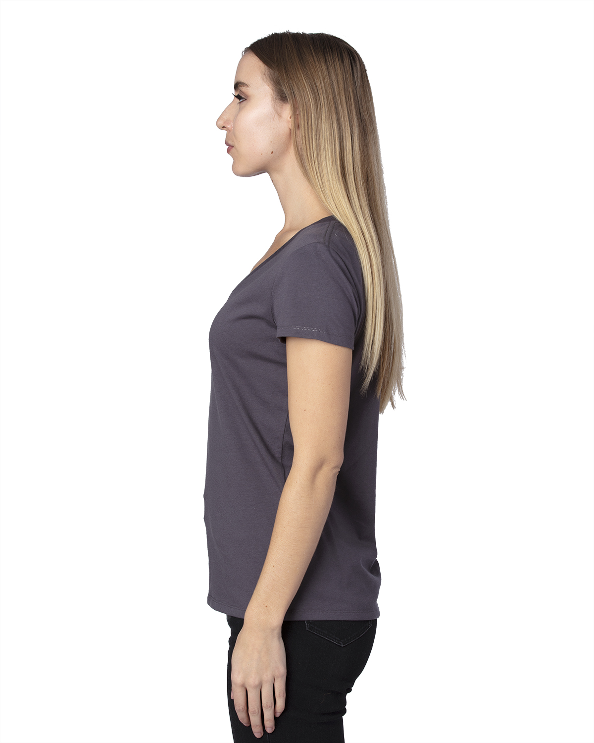 Threadfast Apparel 200RV Graphite