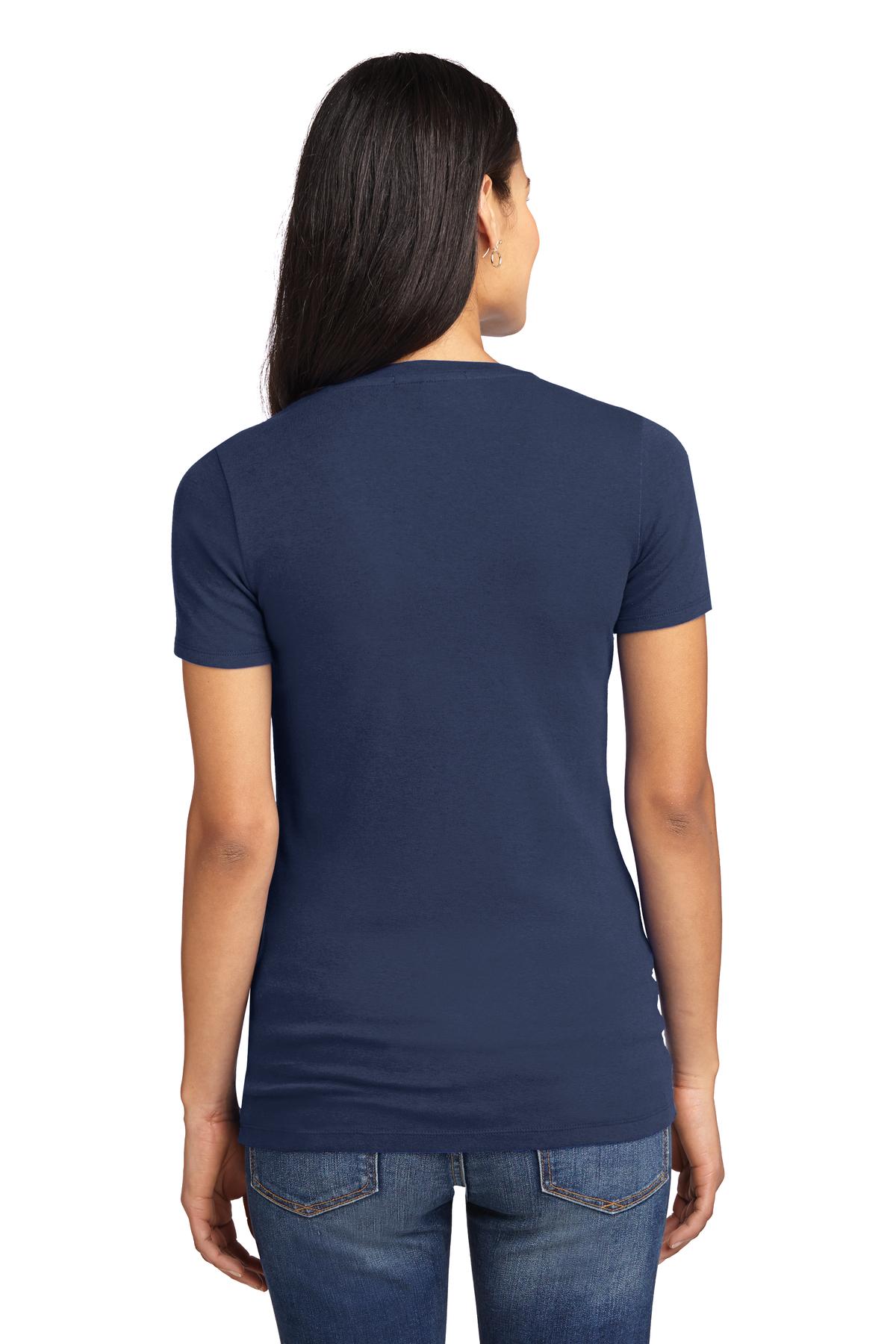 Port Authority LM1005 Dress Blue Navy