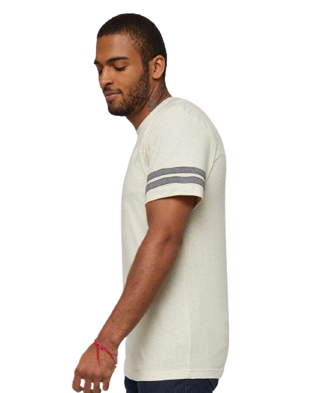 LAT 6937 Natural Heather / Granite Heather