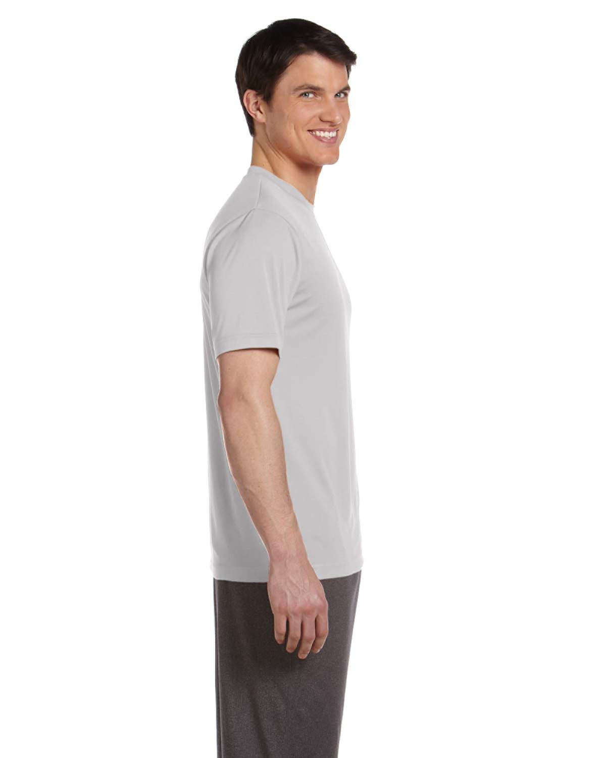 All Sport M1009 Sport Silver