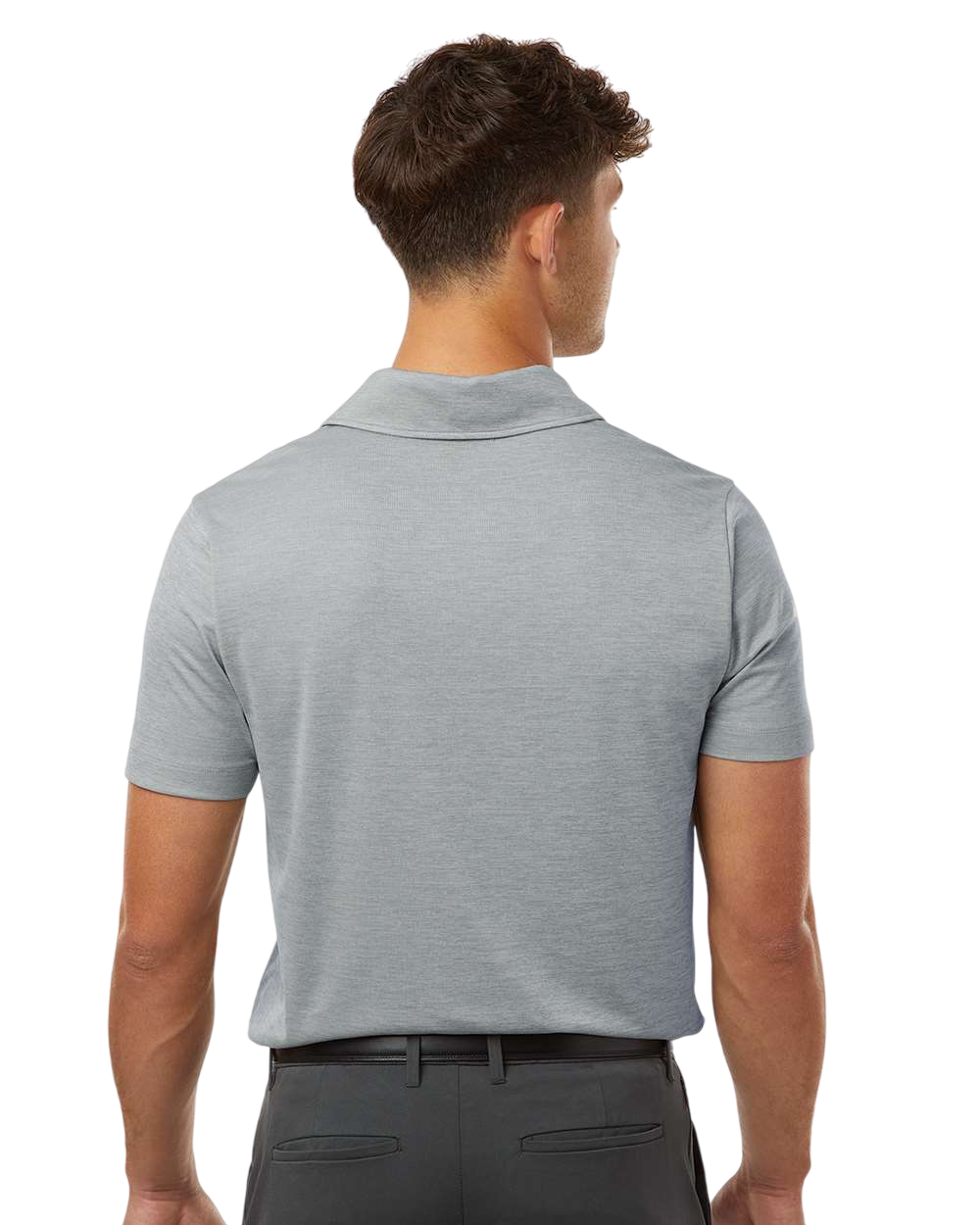 AllPro 4HM00 Silver Melange