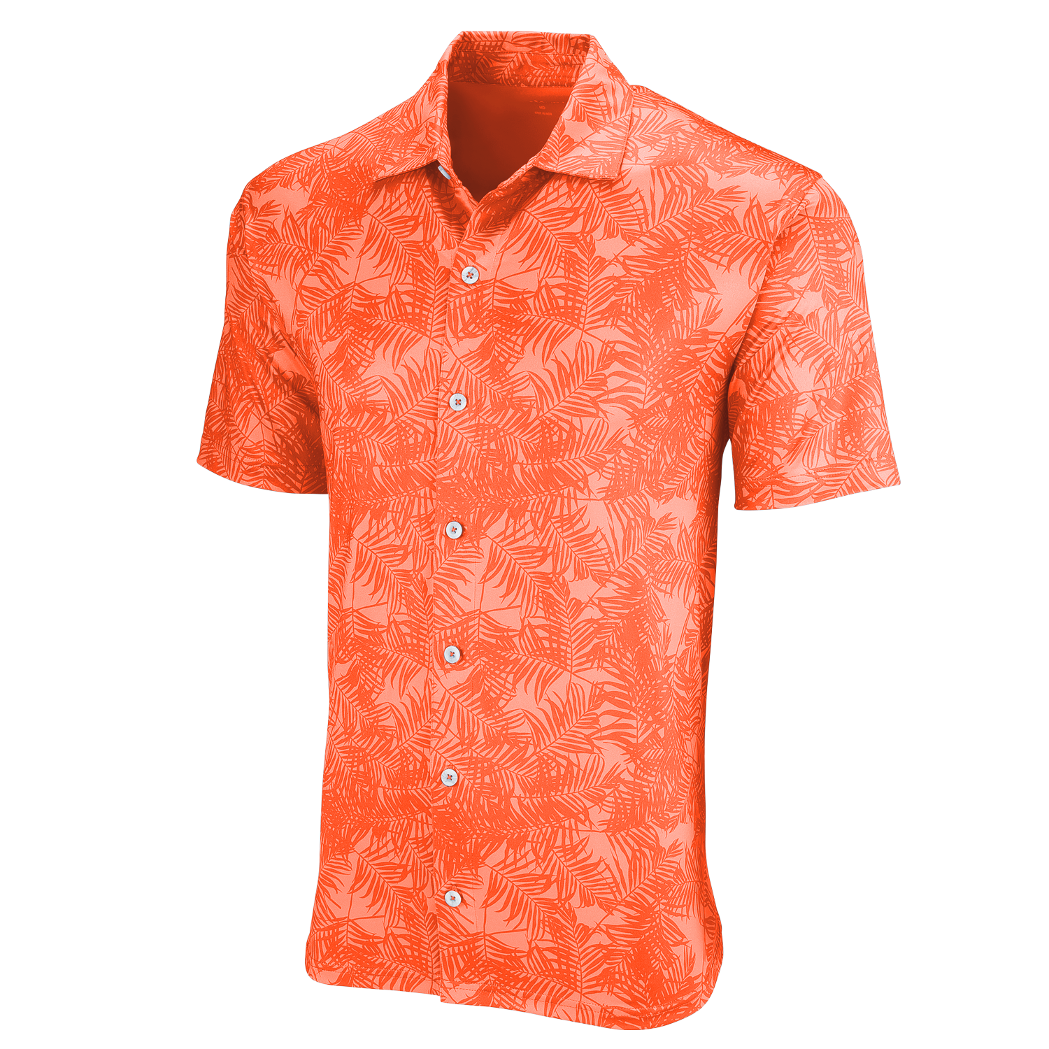 Vansport 1880J1 Sunset Orange