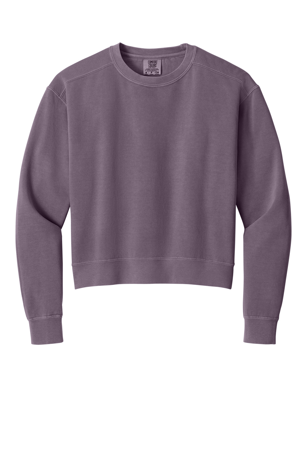 Comfort Colors 1566L DUSK