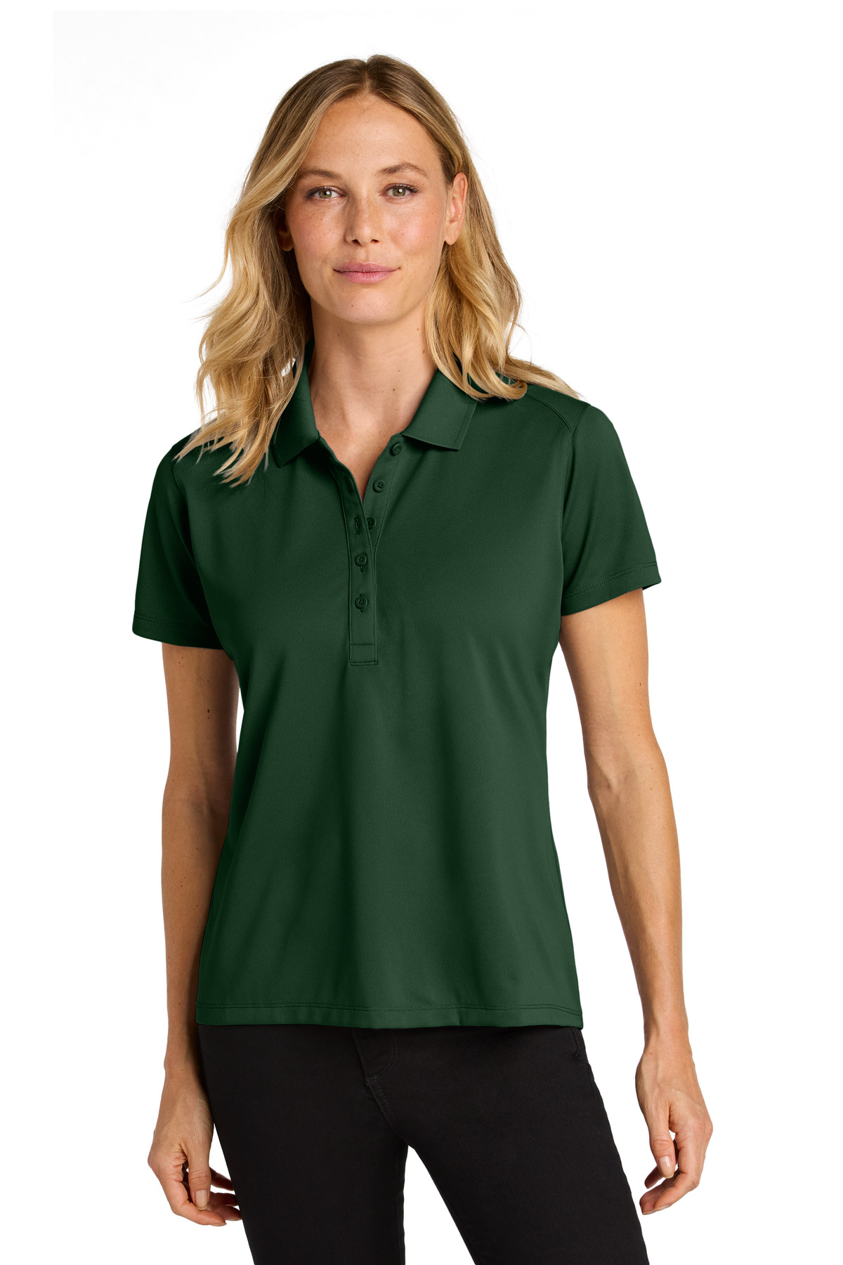 Port Authority LK240 Deep Forest Green