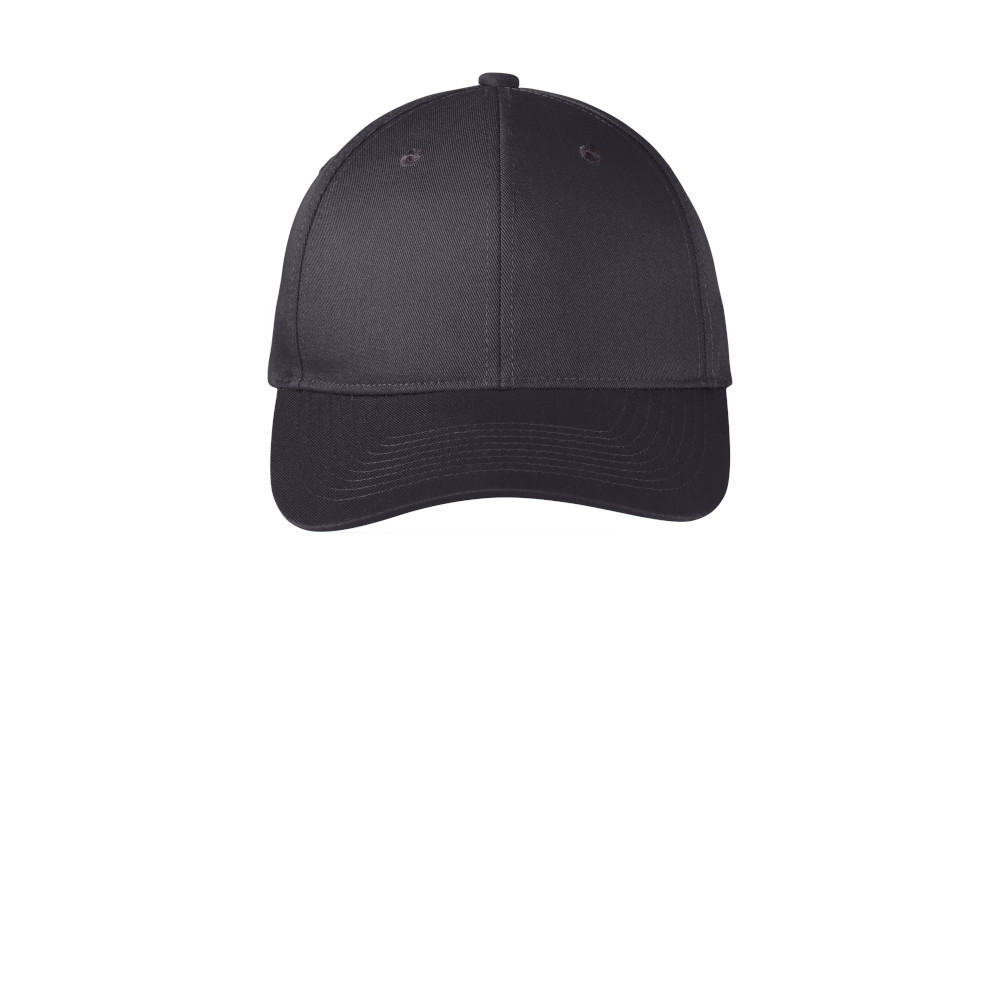 Port Authority C801 Graphite Gray