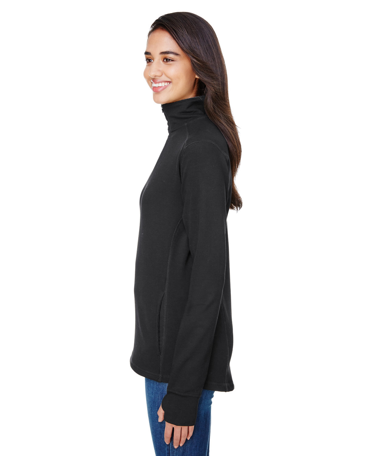 J America JA8433 Black