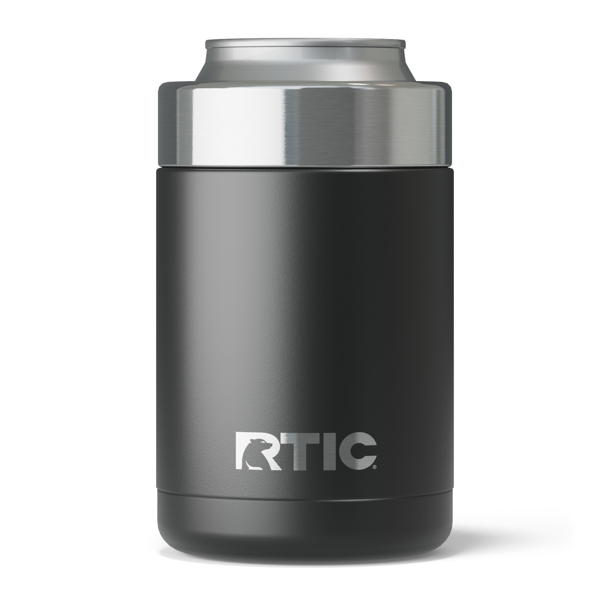 RTIC 84 Black