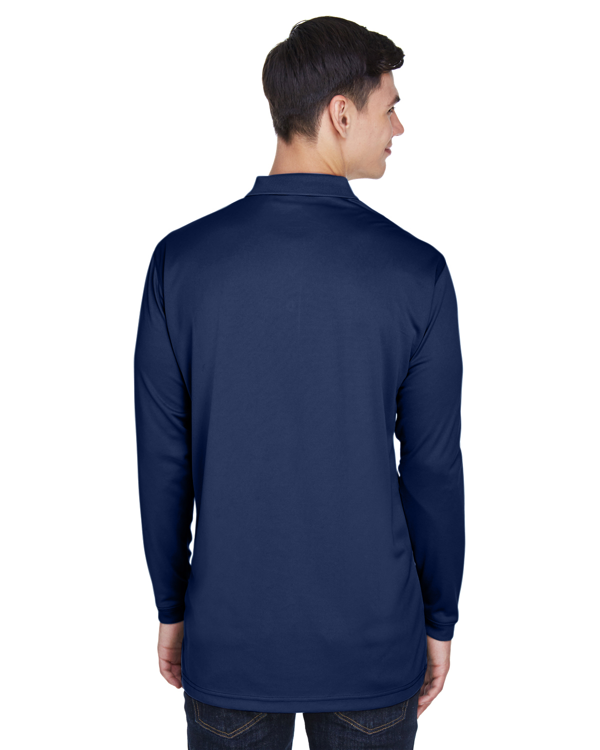 UltraClub 8405LS Navy