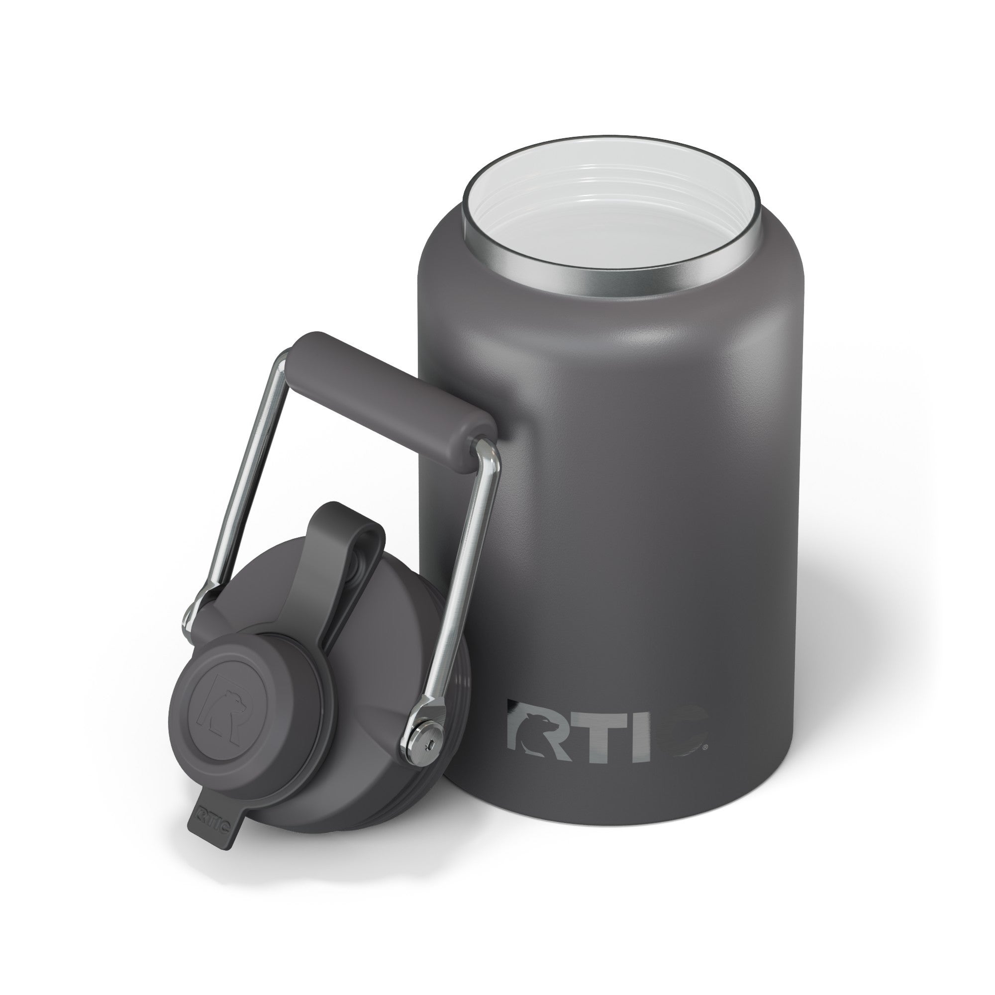 RTIC 549J1 Graphite