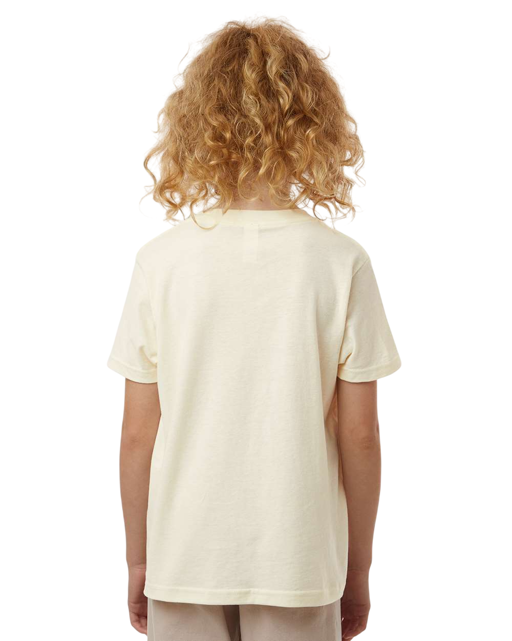 Tultex 0235TC Natural