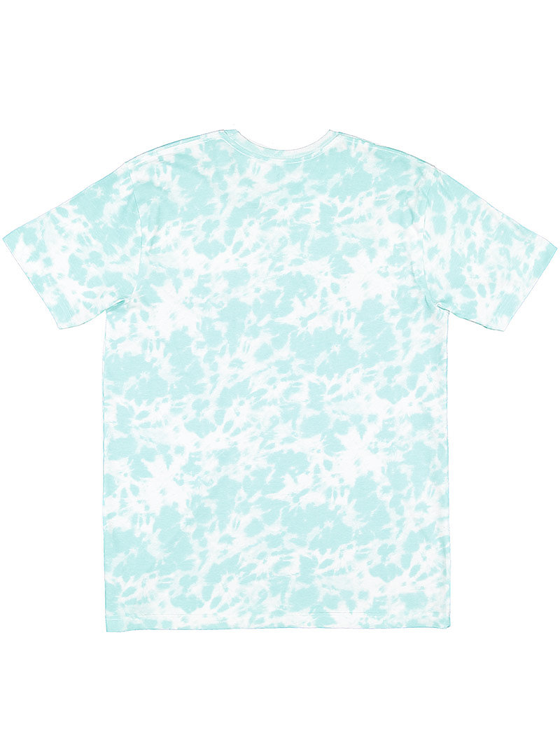 LAT 6901 Island Tie Dye